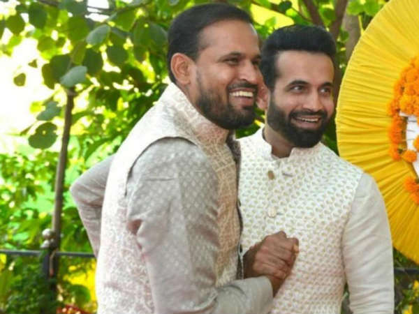 బ్రదర్స్‌పై హర్షం: