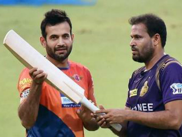 అమ్రిష్‌పురి పాత్రలో ఇర్ఫాన్‌: