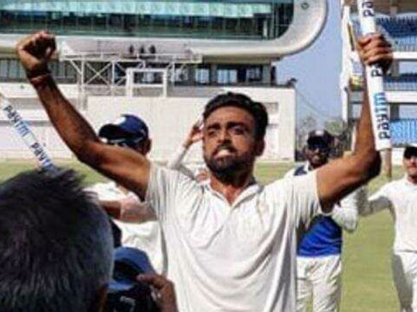 పోరాడిన పార్దీవ్- చిరాగ్..