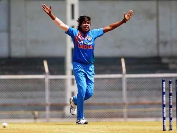 గోస్వామి @ 5: