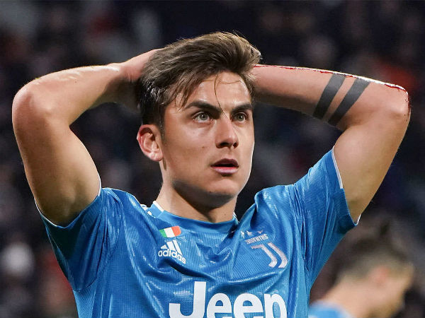 కోలుకుంటున్న డైబాల: