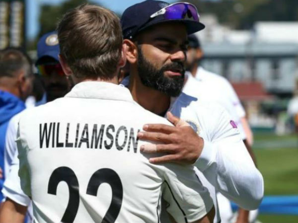 కోహ్లీ ఖాతాలో చెత్త రికార్డు: