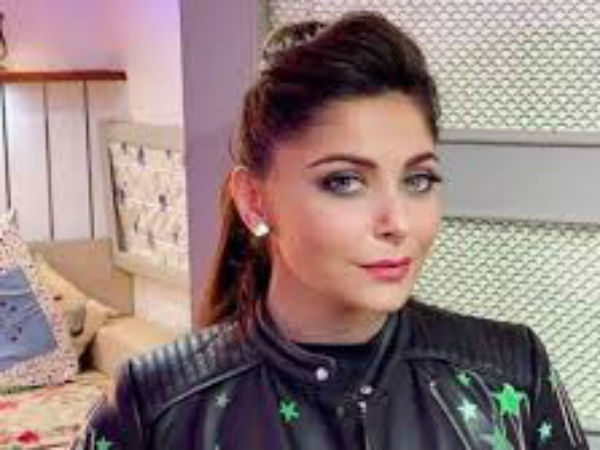 కనికాపై ఎఫ్‌ఐఆర్‌: