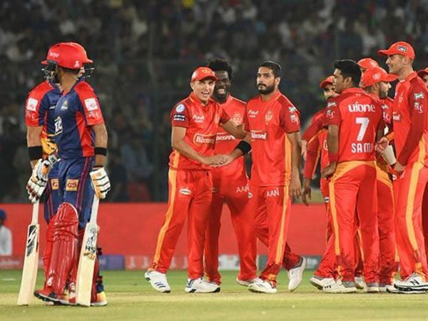  కరాచీ కింగ్స్ గెలుపు..