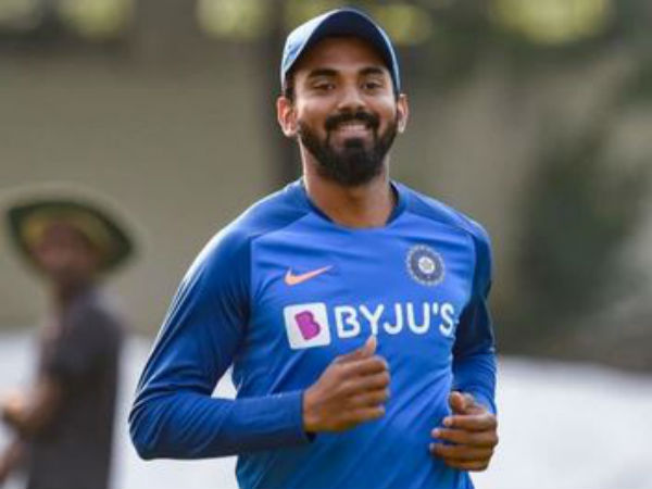 రాహుల్ ఫిట్.. కానీ