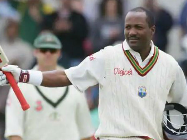 17 పరుగులు చేసిన లారా: