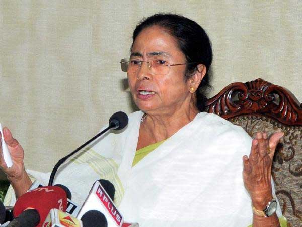 బెంగాల్ ఎలాంటి ఆంక్షలు పెట్టలేదు