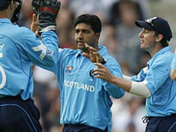 ఇదే ఫస్ట్ కేసు: