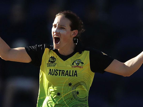 నేను చూసిన అత్యుత్తమ సిక్స్‌ అది: