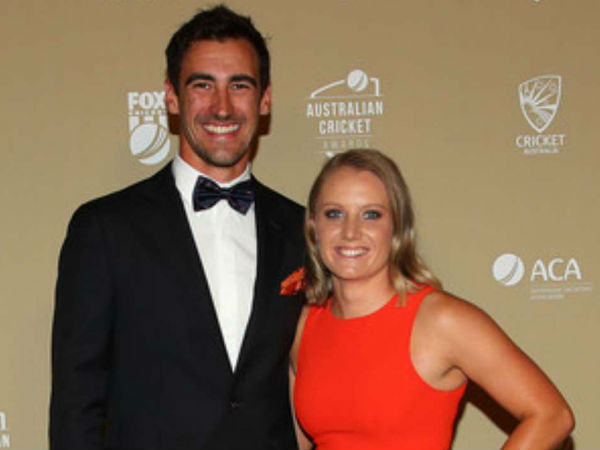  ఆసీస్ పయనం..