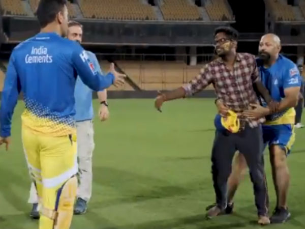 అందుకే తాల..