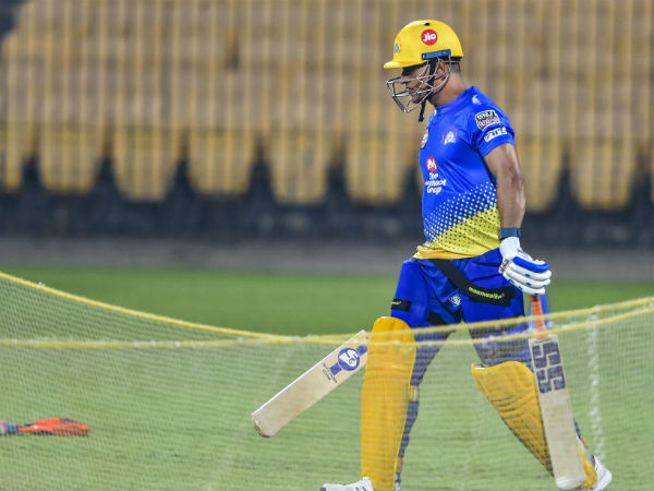 ప్రాక్టీస్ అదుర్స్..