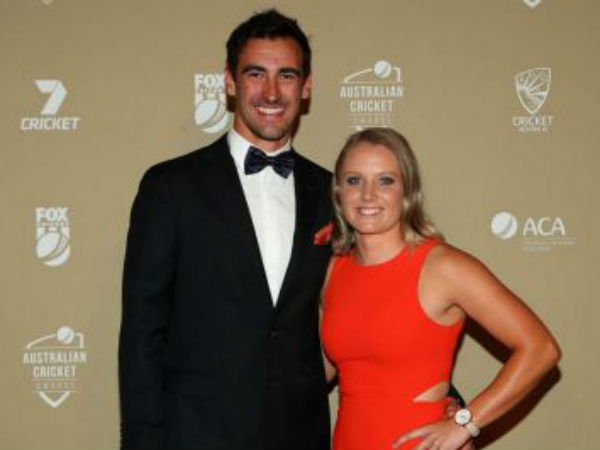  భార్యభర్తలిద్దరూ విశ్వవిజేతలే..