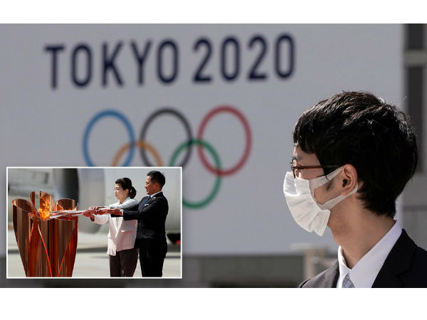  వాయిదా వేయాలంటూ పలు దేశాల అభ్యర్థన