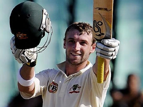 ఫిల్‌ హ్యూస్‌ మృతి