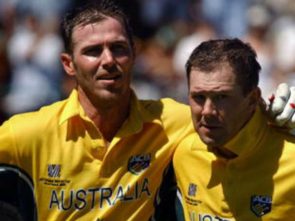 ఆసీస్ విధ్వంసం..