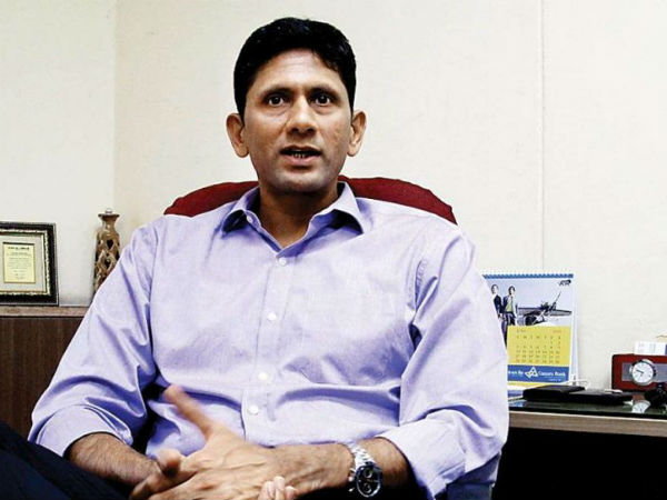 సెలెక్టర్‌ రేసులో ప్రసాద్‌: