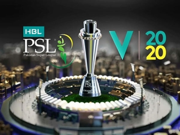 పీఎస్ఎల్‌ కోసం పాకిస్తాన్‌కు: