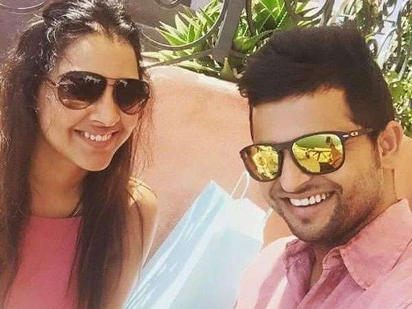 రైనా ఆశలకు కరోనా గండి: