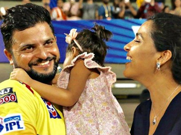 ఆమె రాకతో నా జీవితమంతా మారిపోయింది: