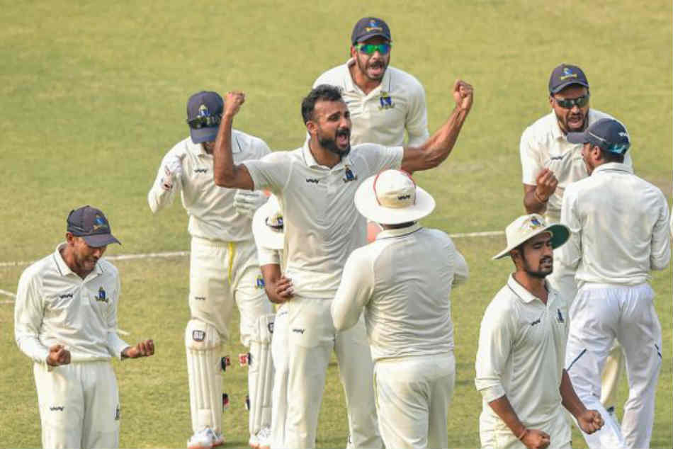 Bengal defeat Karnataka by 174 runs to reach 14th Ranji Trophy final, first in 13 years Bengal defeat Karnataka by 174 runs to reach 14th Ranji Trophy final, first in 13 years
