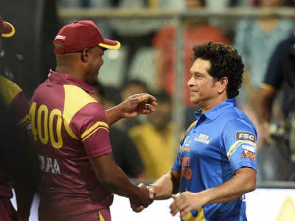 రోడ్‌ సేఫ్టీ వరల్డ్‌ సిరీస్‌