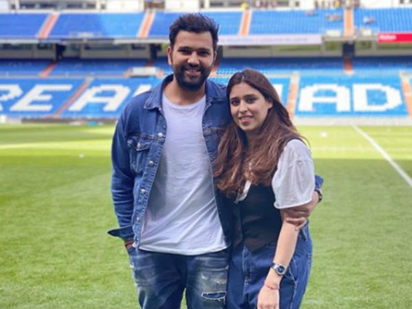 సమైరాతో సందడి: