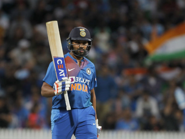 న్యూజిలాండ్‌ పర్యటనలో గాయం: