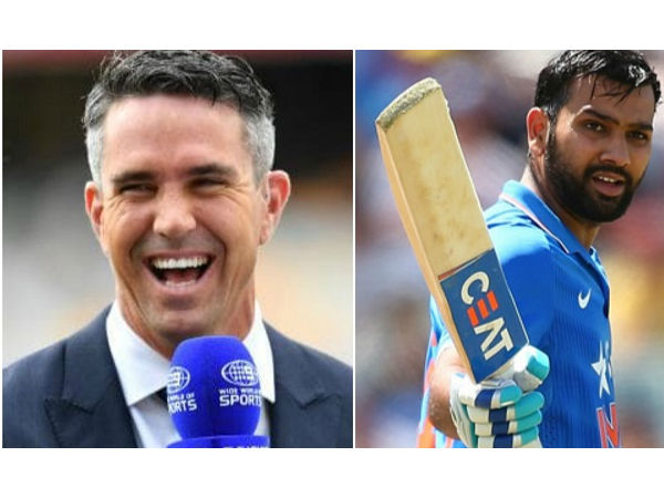 రోహిత్ శర్మను ఇంటర్వ్యూ చేస్తున్నా: