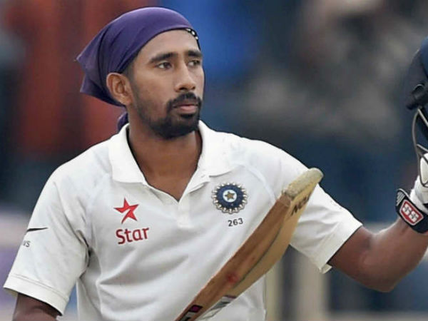 రంజీ విజేత సౌరాష్ట్ర: