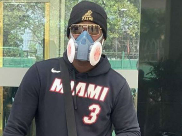 కరోనా జాగ్రత్తలు: