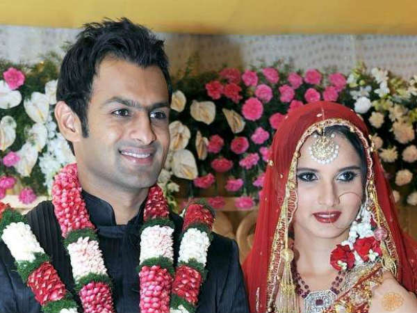 2010లో వివాహం: