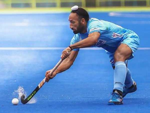 హాకీ కెప్టెన్ అయితే..