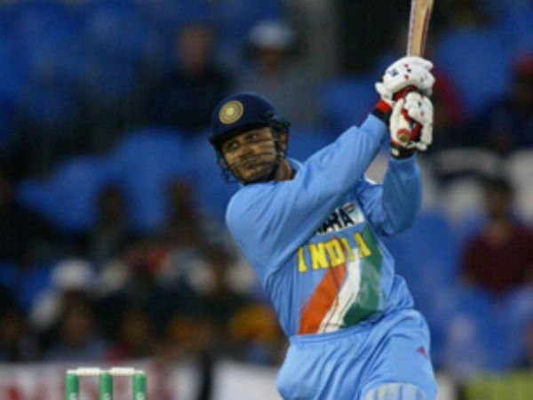 సెహ్వాగ్ మినహా..