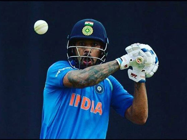 దక్షిణాఫ్రికా సిరీస్‌కు ఎంపికయినా: