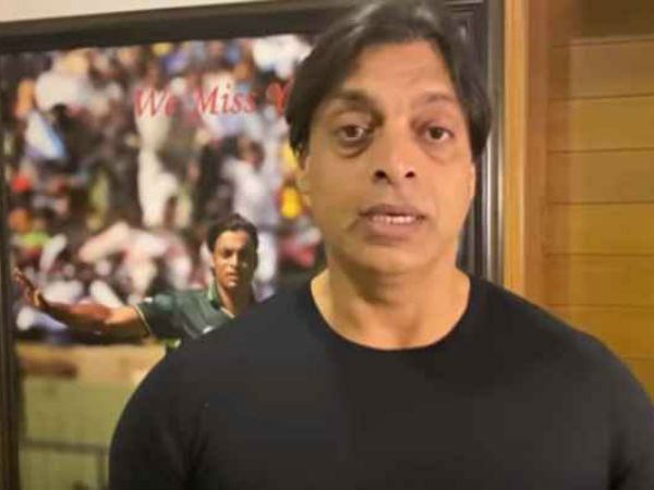 చైనాపై అక్తర్‌ ఫైర్: