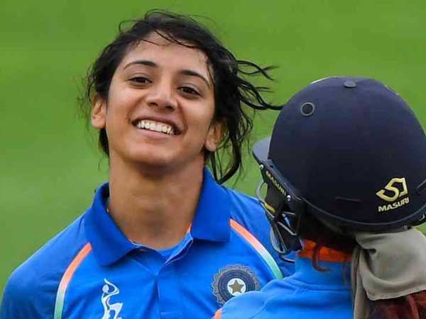 మంధాన ఫేవరెట్ మంధాన ఫేవరెట్