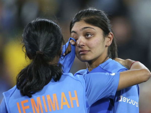 యువ క్రికెటర్ల రాకతో మార్పులు చోటుచేసుకున్నాయి: