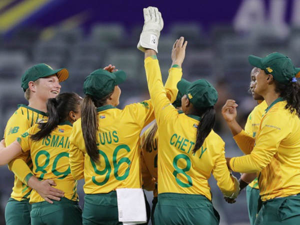 దక్షిణాఫ్రికా గెలిస్తే: