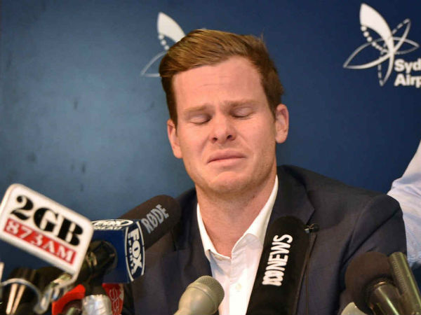 క్రికెట్ ఆస్ట్రేలియాదే తుది నిర్ణయం..