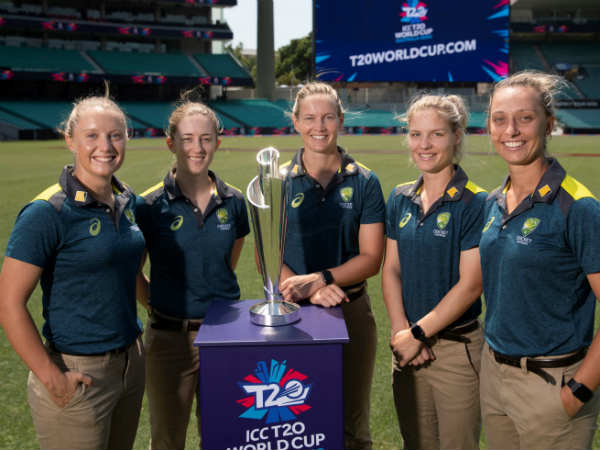 ఆసీస్ నుంచే ఐదుగురు..