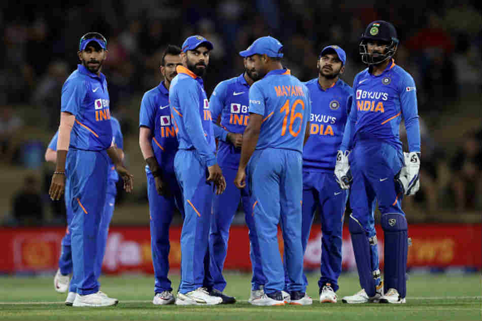 India vs South Africa: Indias predicted playing XI for first ODI, Hardik Pandya comeback India vs South Africa: Indias predicted playing XI for first ODI, Hardik Pandya comeback