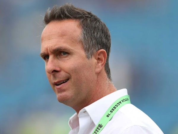 మైఖెల్ వాన్ వ్యంగ్యం..