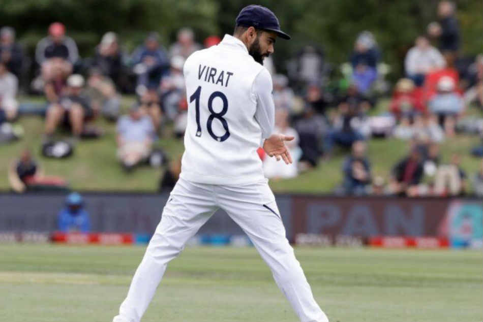 Rajkumar Sharma says Virat Kohli will show what he is capable of in ODIs vs South Africa Rajkumar Sharma says Virat Kohli will show what he is capable of in ODIs vs South Africa