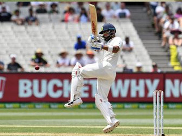 రోహిత్ అసంతృప్తి..