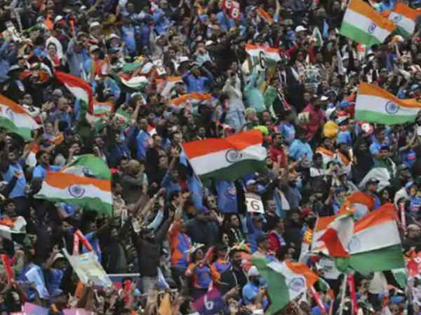 ధర్మశాలలో తొలి వన్డే: