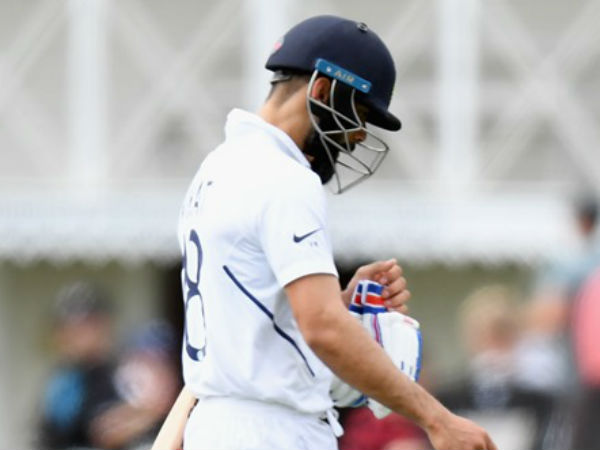 కోహ్లీ పుంజుకుంటాడు: కోహ్లీ పుంజుకుంటాడు: