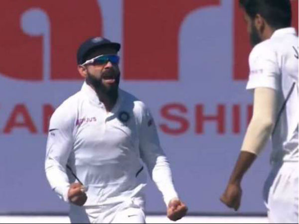 కోహ్లీ ప్యాషన్ అది..