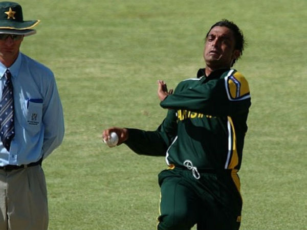 క్రికెట్ చరిత్రలోనే మరెవరికీ సాధ్యం కాని రికార్డు: