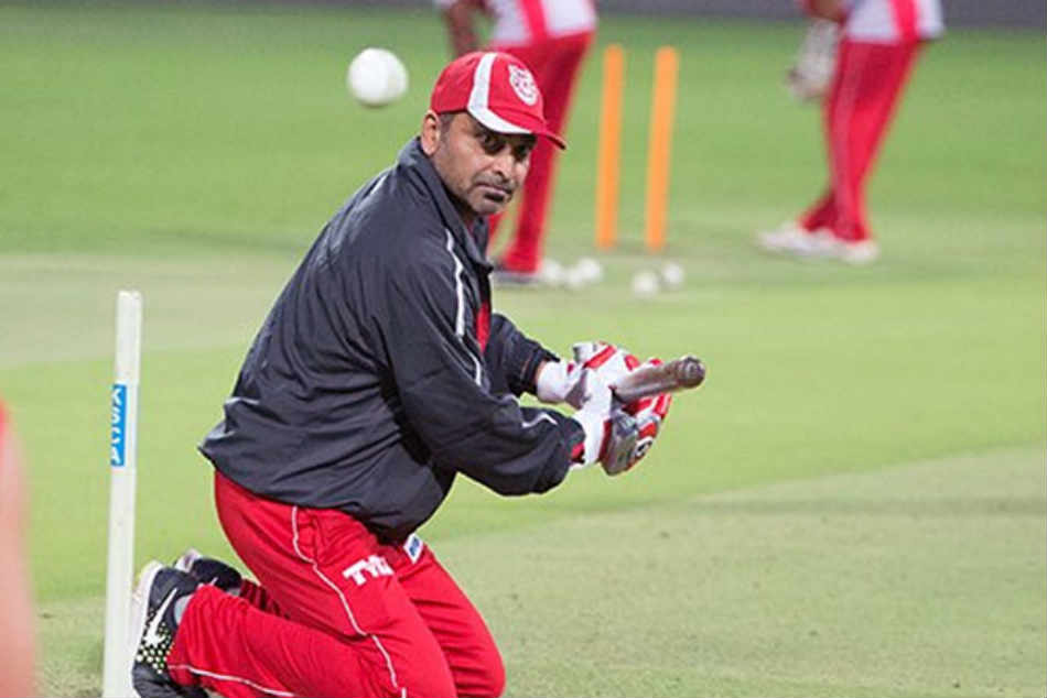 J Arun Kumar appointed as head coach of USA mens cricket team J Arun Kumar appointed as head coach of USA mens cricket team